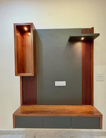 Furnished Amenities in 3 BHK Builder Floor at VP Floors, Sainik Colony – for Sale