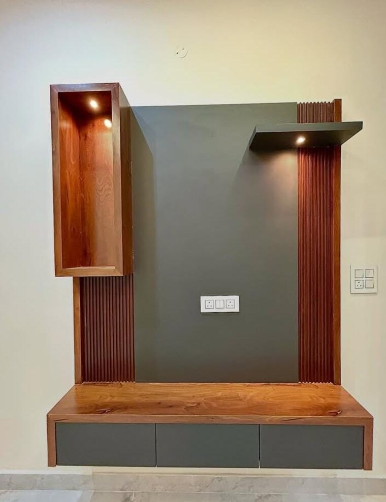 undefined, vp-floors 3 Bedroom 3150 Sq.Ft. Builder Floor In Sainik Colony Faridabad 8944765