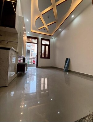 Parking in 3 BHK Builder Floor at VP Floors, Sainik Colony – for Sale