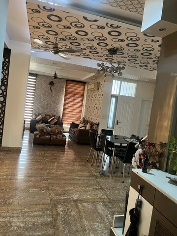 Parking in 2 BHK Apartment at Aditya Mega City, Vaibhav Khand – for Rent
