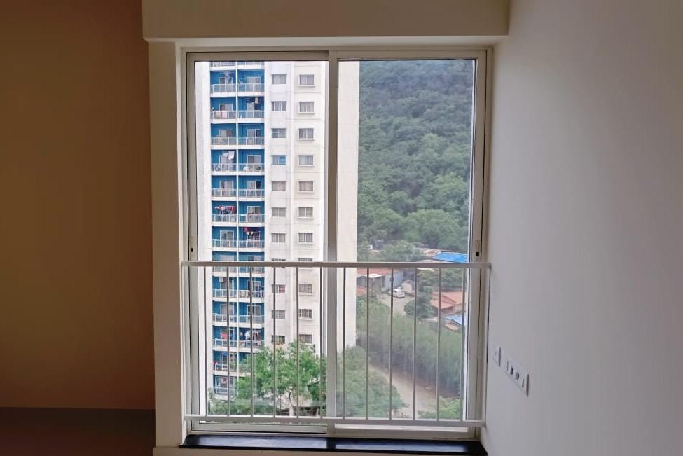 2 BHK Apartment For Rent in Kumar Megapolis