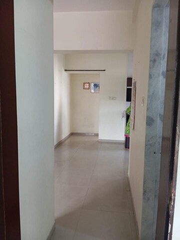 Building Lobby in 2 BHK Apartment at Kumar Megapolis, Hinjewadi – for Rent
