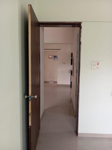 Building Lobby in 2 BHK Apartment at Kumar Megapolis, Hinjewadi – for Rent