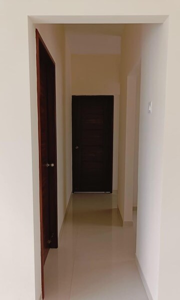 Building Lobby in 2 BHK Apartment at Kumar Megapolis, Hinjewadi – for Rent