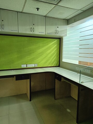   Office Space at Salt Lake Sector V – for Rent