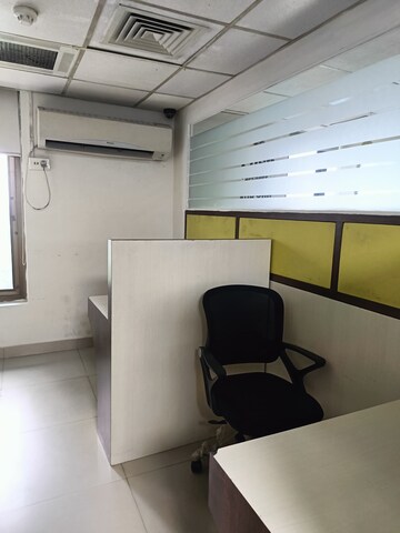 Team Area in  Office Space at Salt Lake Sector V – for Rent