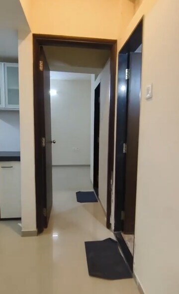 Building Lobby in 1 BHK Apartment at Ekta Brooklyn Park, Virar West – for Sale