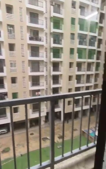 1 BHK Apartment – Exterior View View at Ekta Brooklyn Park, Virar West - for Sale