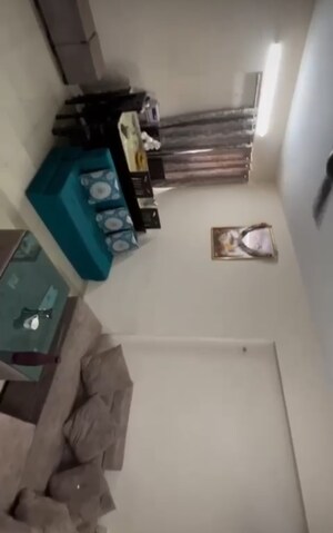 Furnished Amenities in 2 BHK Apartment at Wave Dream Homes, Wave City – for Sale