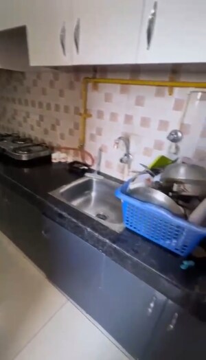 Master Bedroom in 2 BHK Apartment at Wave Dream Homes, Wave City – for Sale