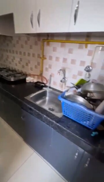 Master Bedroom in 2 BHK Apartment at Wave Dream Homes, Wave City – for Sale