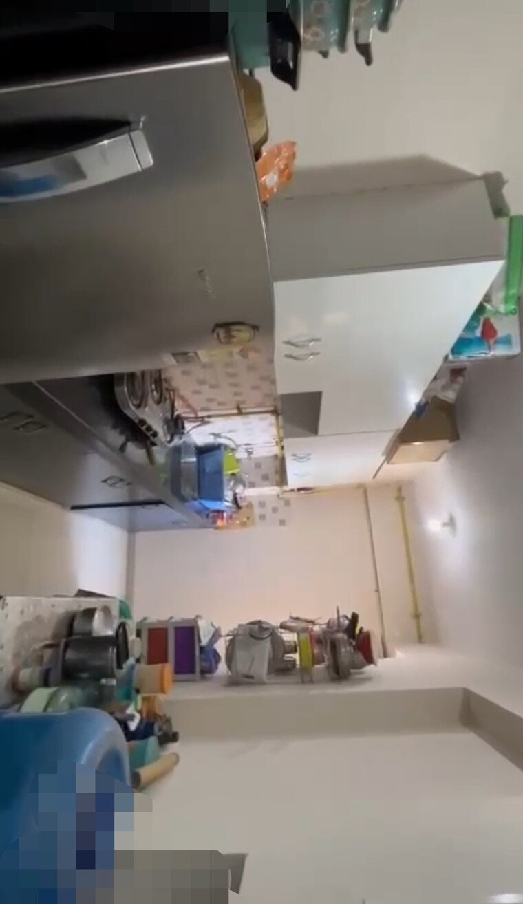 Master Bedroom, wave-dream-homes 2 Bedroom 808 Sq.Ft. Apartment In Wave City Ghaziabad 8944792