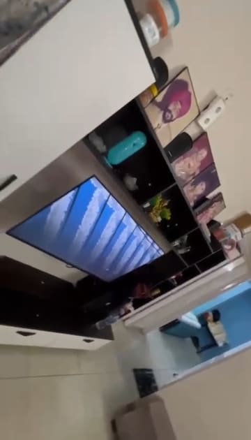 Furnished Amenities in 2 BHK Apartment at Wave Dream Homes, Wave City – for Sale