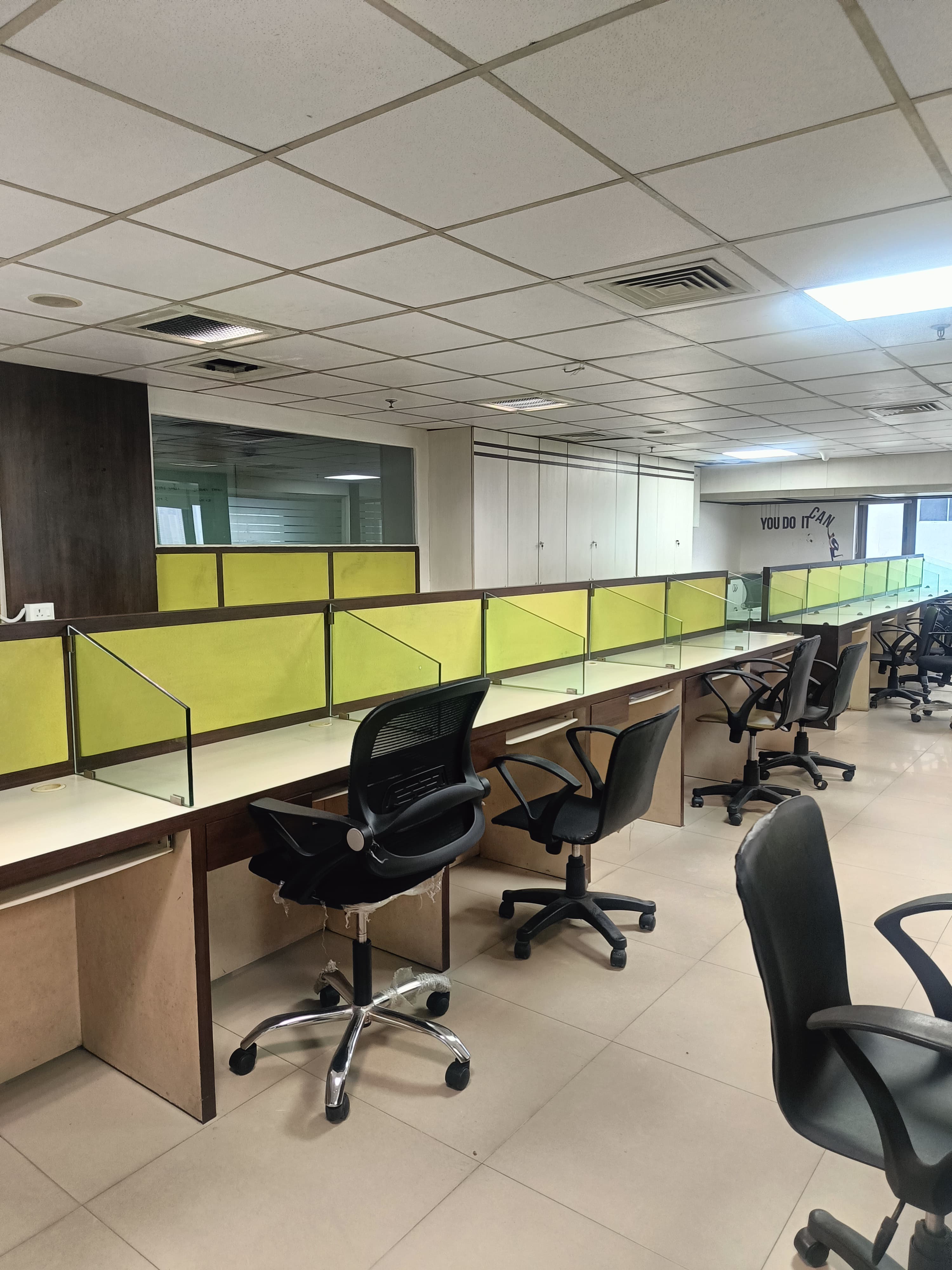 Office Space For Rent in Salt Lake Sector V