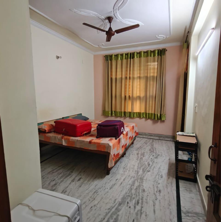 Bedroom, sector 21 2.5 Bedroom 1000 Sq.Ft. Villa In Sector 21 Gurgaon 8944790