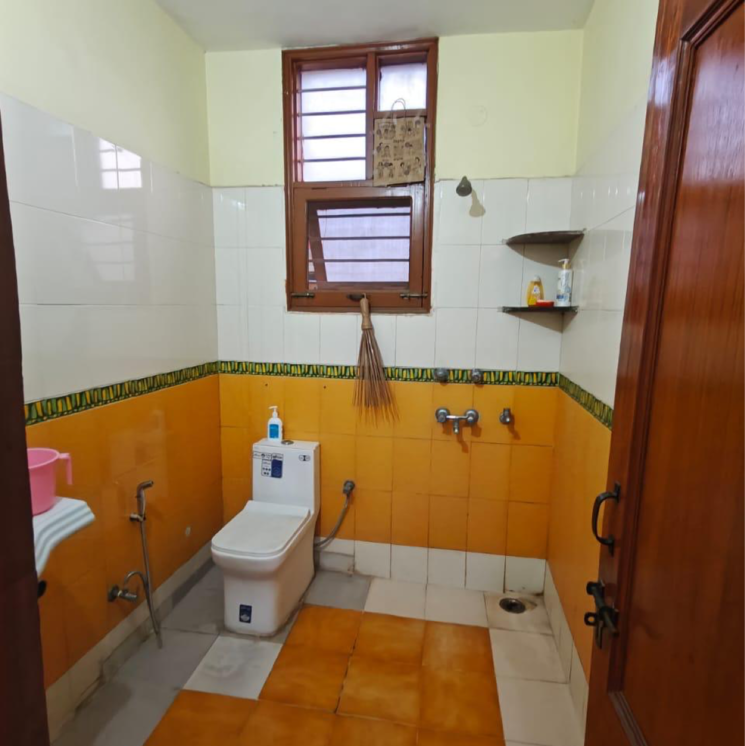 Team Area, sector 21 2.5 Bedroom 1000 Sq.Ft. Villa In Sector 21 Gurgaon 8944790