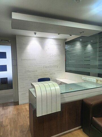   Office Space at Salt Lake Sector V – for Rent