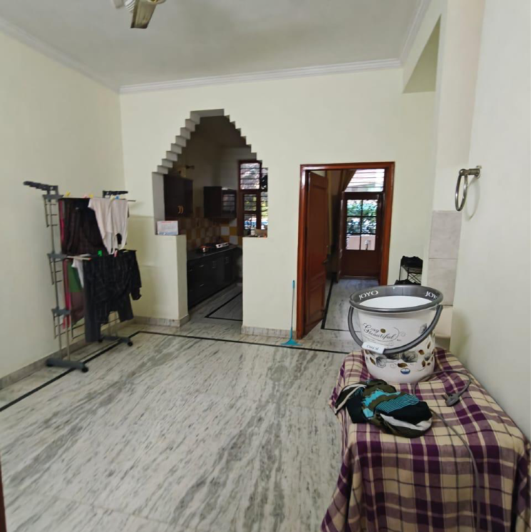  Parking, sector 21 2.5 Bedroom 1000 Sq.Ft. Villa In Sector 21 Gurgaon 8944790