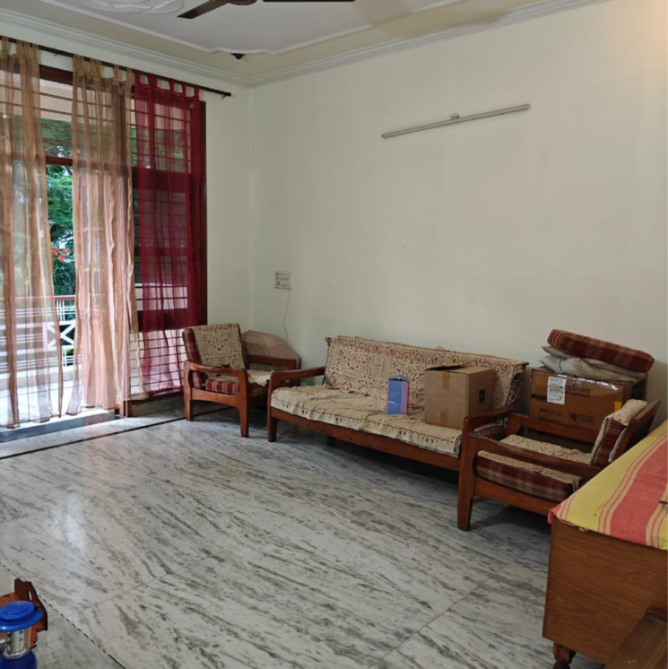 Bedroom, sector 21 2.5 Bedroom 1000 Sq.Ft. Villa In Sector 21 Gurgaon 8944790