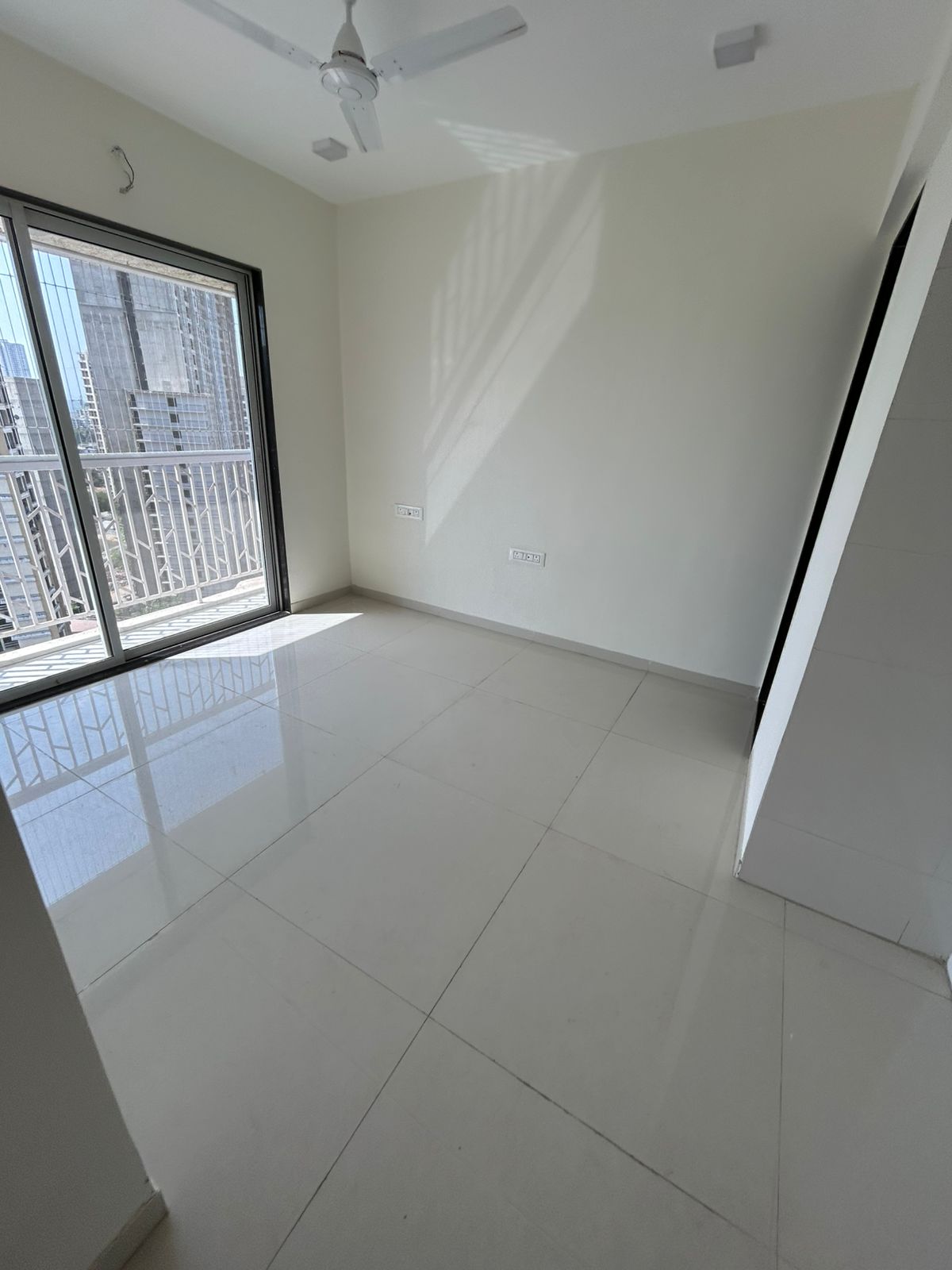 2 BHK + Pooja Room Apartment For Rent in Fenkin Belleza