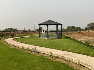  Plot For Sale in Mansha Orchid, Bukharpur Village