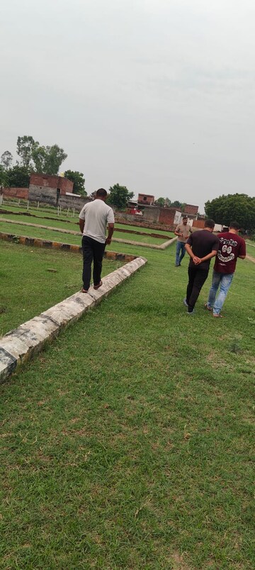  Plot – Exterior View View at Deva Road - for Sale