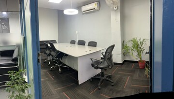 Team Area in  Office Space at Sector 32 – for Rent