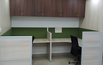 Furnished Amenities in  Office Space at Sector 32 – for Rent
