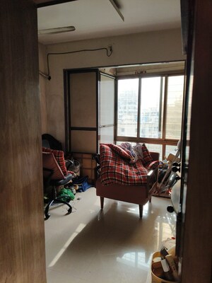 Parking in 2 BHK Apartment at Donum Dei Complex, Mira Road – for Sale