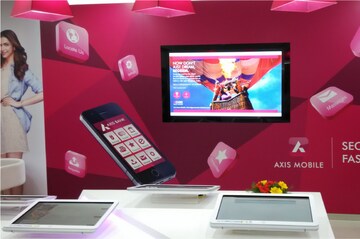 Furnished Amenities in  Showroom at Malad West – for Sale