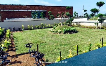  Plot – Garden View at Shabad - for Sale