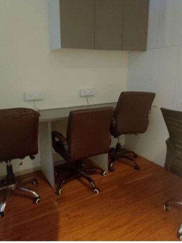 Team Area in  Office Space at Gauri Commercial Complex, Cbd Belapur Sector 11 – for Rent