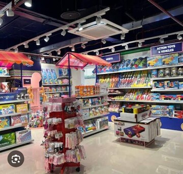  Shop For Sale in Trehan Iris Broadway, Sector 85