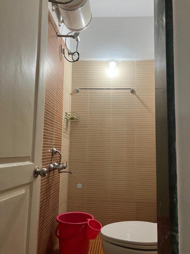Bathroom, patel-avenue-apartment 2 Bedroom 842 Sq.Ft. Apartment In Kothrud Pune 8944801