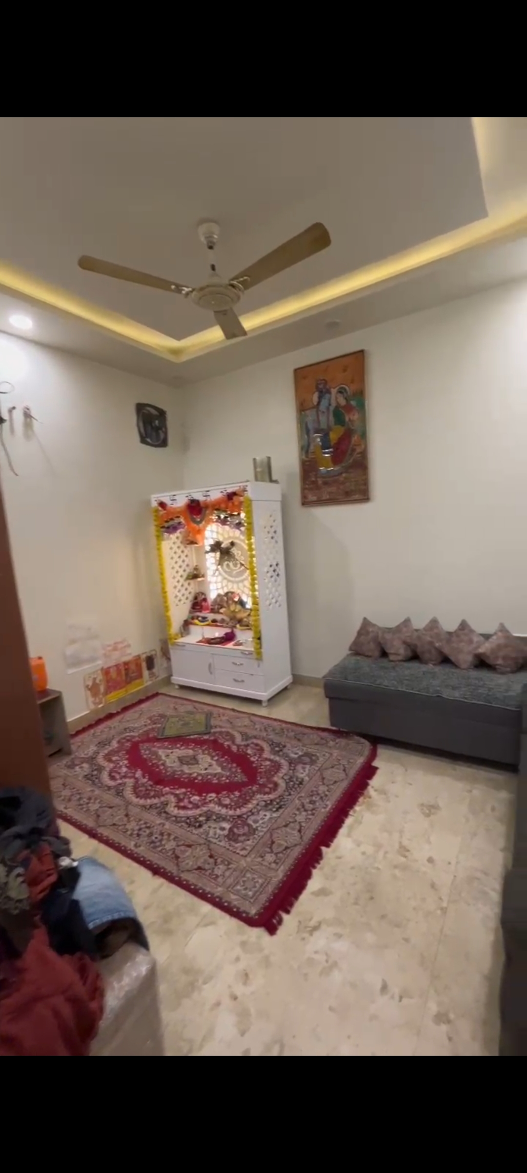 4 BHK + Pooja Room Builder Floor For Sale in Wave City