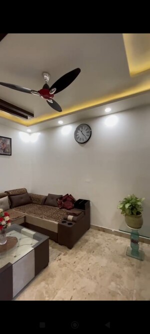 Furnished Amenities in 4 BHK Builder Floor at Wave City, Wave City – for Sale