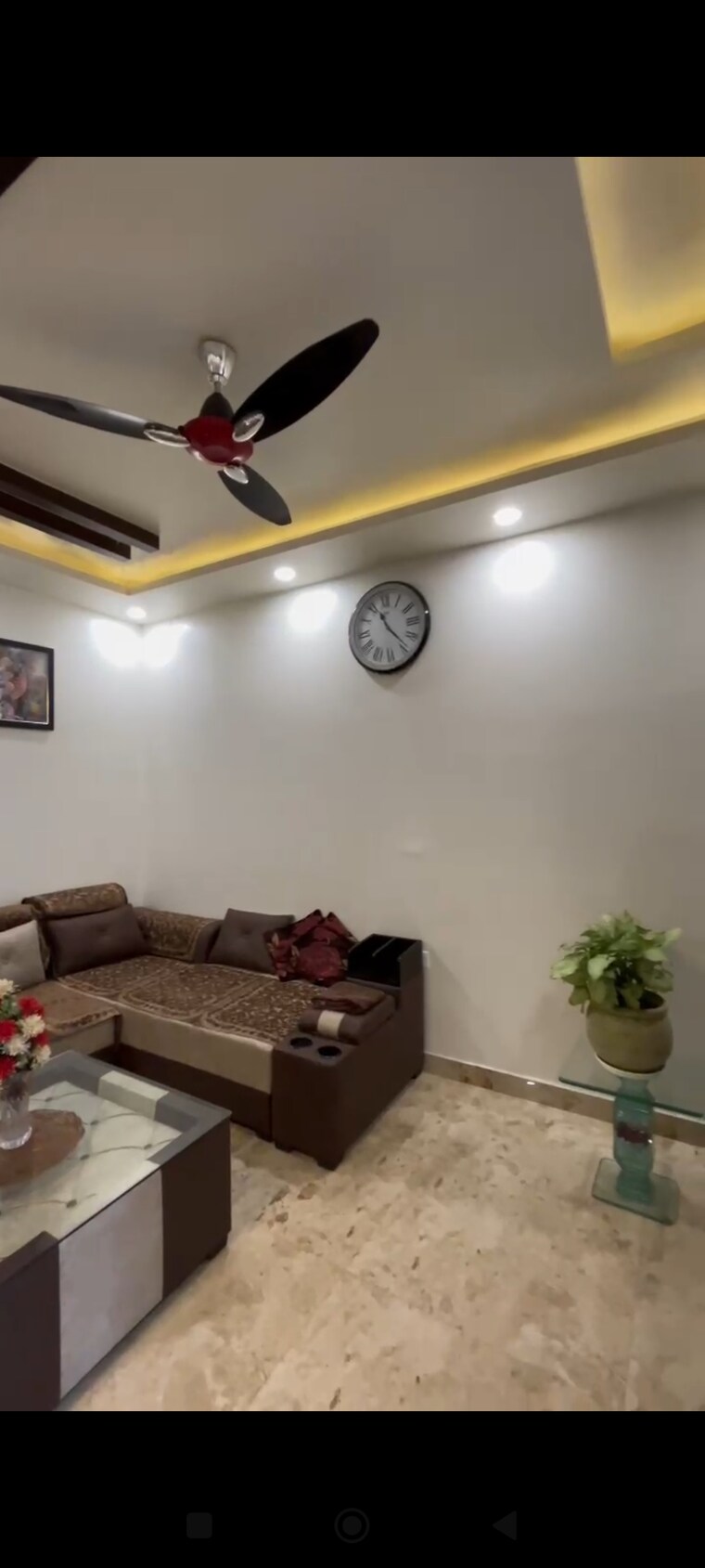 undefined, wave-city 4 Bedroom 2200 Sq.Ft. Builder Floor In Wave City Ghaziabad 8944810