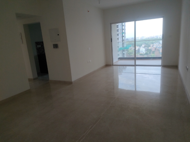 3.5 BHK + Servant Room Apartment For Rent in Lodha Bella Vita