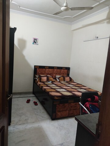 3 BHK Builder Floor For Sale in Khirki Extension