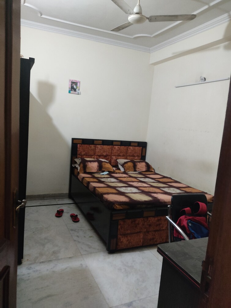 Cover Image, khirki extension 3 Bedroom 100 Sq.Yd. Builder Floor In Khirki Extension Delhi 8944819