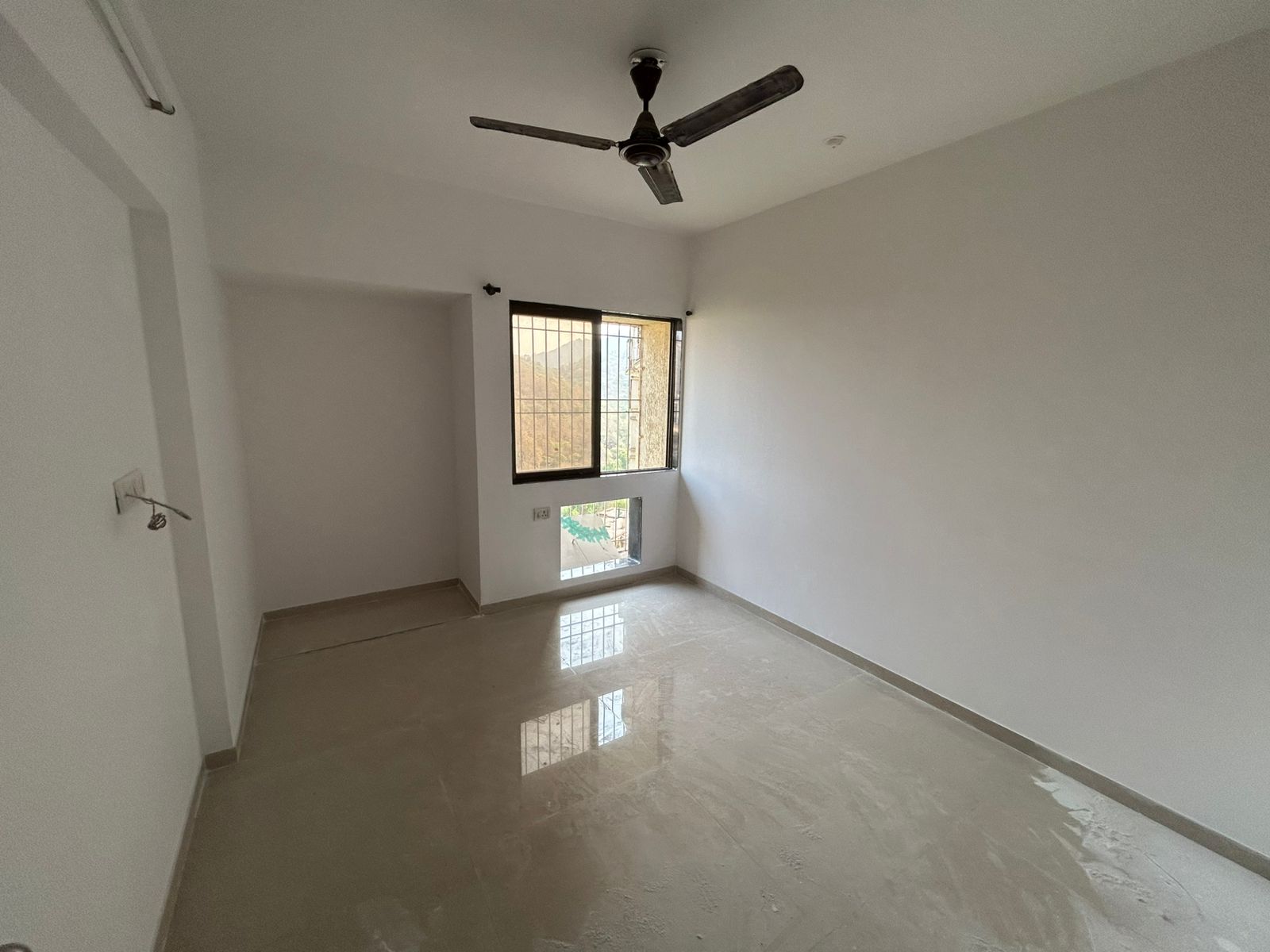 2 BHK + Pooja Room Apartment For Rent in Cosmos Jewels