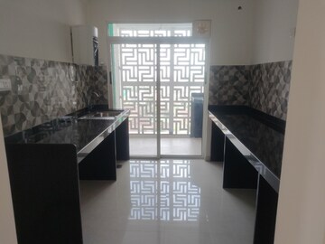 Staircase in 3.5 BHK Apartment at Lodha Bella Vita, Nibm Road – for Rent