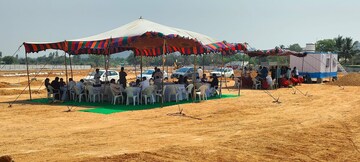  Plot For Sale in Myakalas Akshita Visionary City, Kandukur