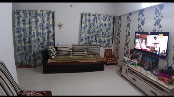2 BHK Apartment For Sale in Prasad Pyramid County, Bhukum