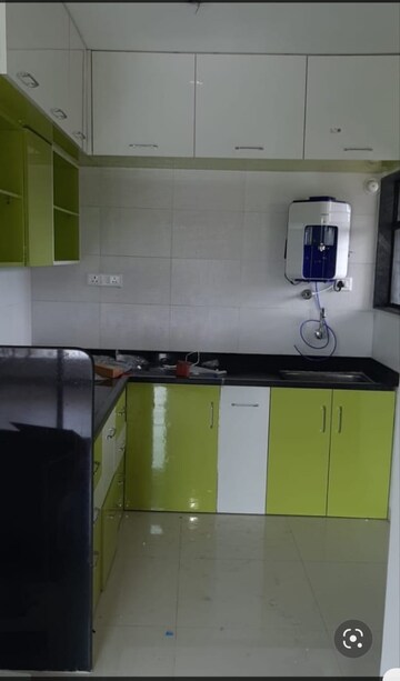 Kitchen in 2 BHK Apartment at Prasad Pyramid County, Bhukum – for Sale