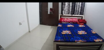 Bedroom in 2 BHK Apartment at Prasad Pyramid County, Bhukum – for Sale