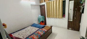 Bedroom in 2 BHK Apartment at Prasad Pyramid County, Bhukum – for Sale