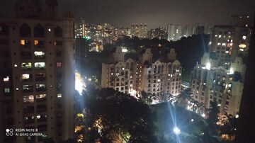 3 BHK Apartment – Exterior View View at Orchid Enclave Powai, Chandivali - for Sale