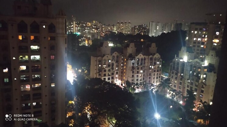 Exterior View, orchid-enclave-powai 3 Bedroom 1600 Sq.Ft. Apartment In Chandivali Mumbai 8944822