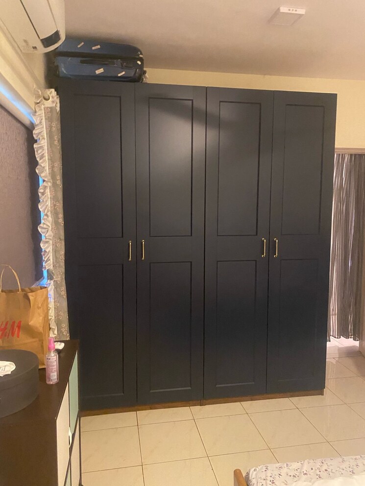 undefined, orchid-enclave-powai 3 Bedroom 1600 Sq.Ft. Apartment In Chandivali Mumbai 8944822